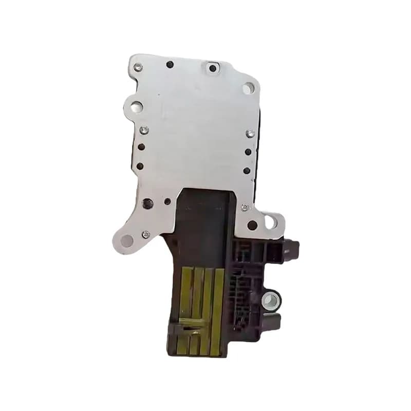 Clutch gearbox control board remanufactured