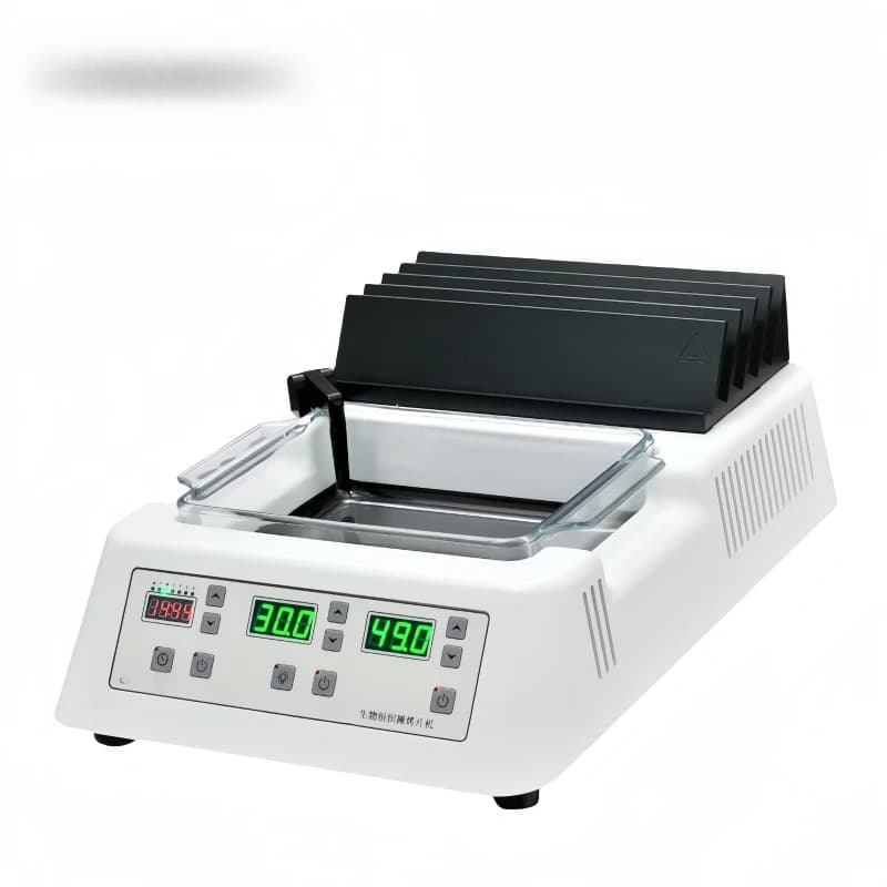 Water bath slide dryer Laboratory constant temperature tissue dryer