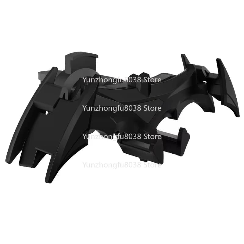 CNS-029 Retractable, Commonly Used Vent Car New Cool Flexible Mechanical Bat Gravity Car Mobile Phone Holder