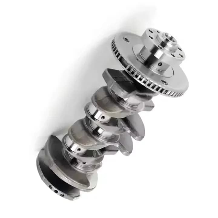 Factory Price High Performance CRANKSHAFT For VW 06J105021T 06H105021M 06L105021D 06K105021K