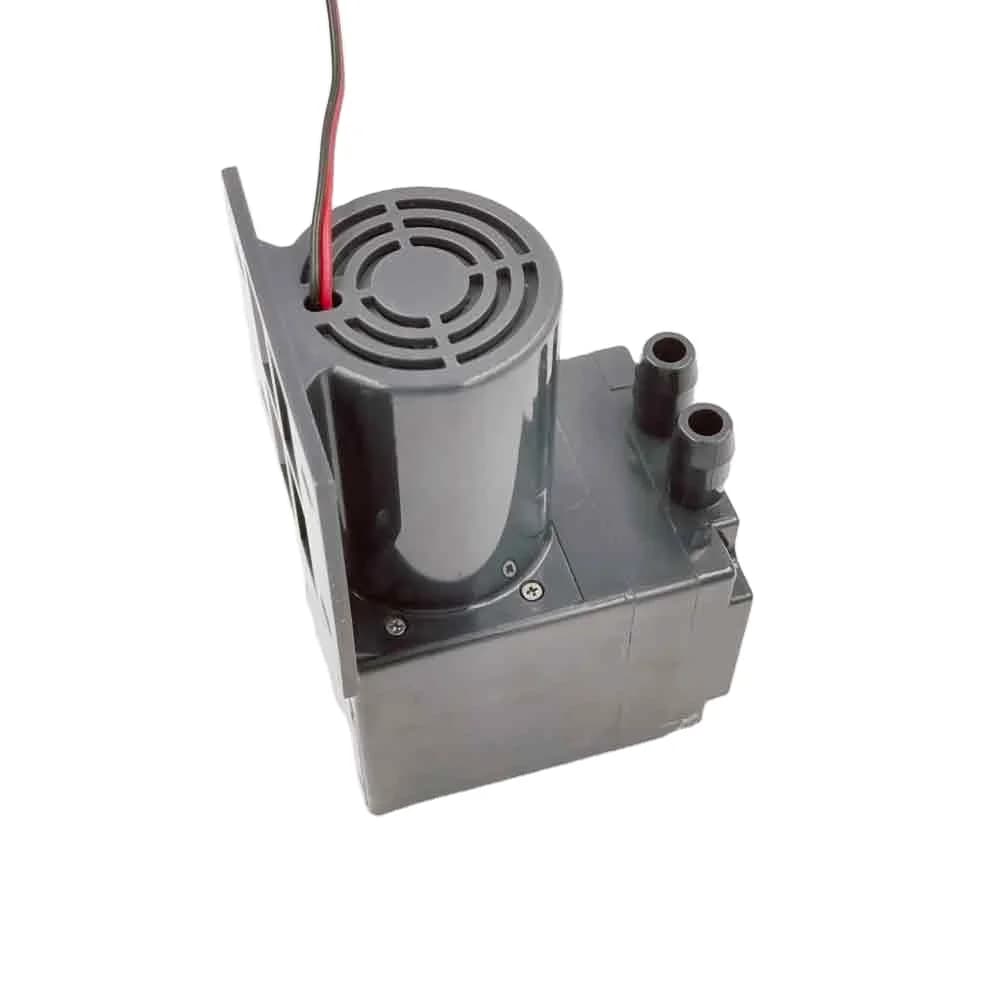 2026 Electric Diaphragm High Flow 15L/M Dc 12V Vacuum Pump