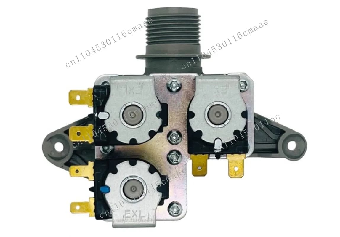 Suitable for The FVS-133-C Washing Machine Accessory Solenoid Valve