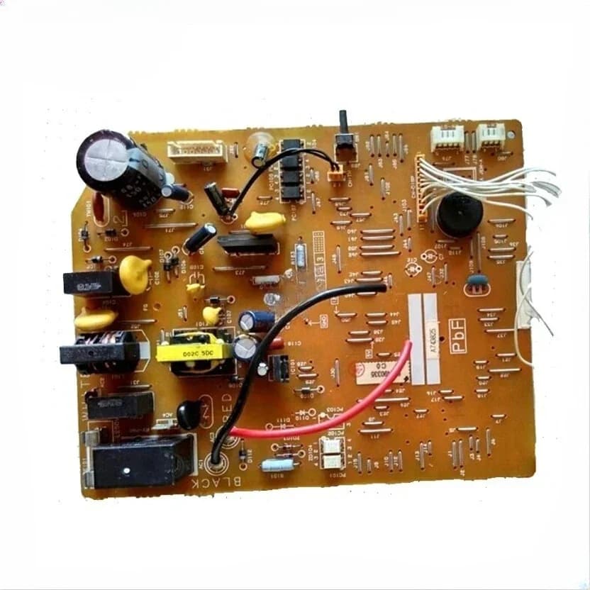 WZ-For air conditioning board A743825 control board Computer board