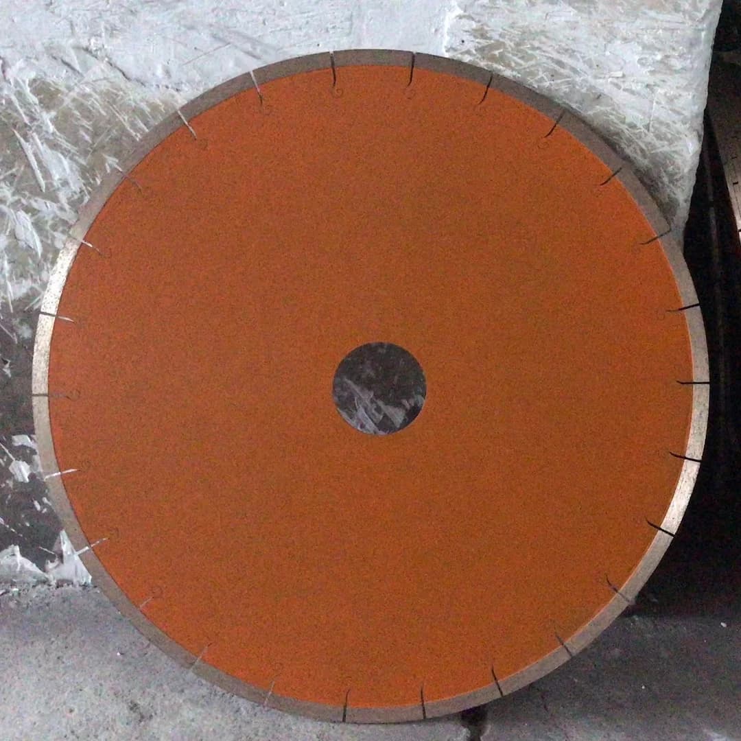 350mm 400mm 450mm 500mm 600mm Marble Machine Disc Granite Blade Professional Diamond Blade Disc Wet Cutting Multitool Blades