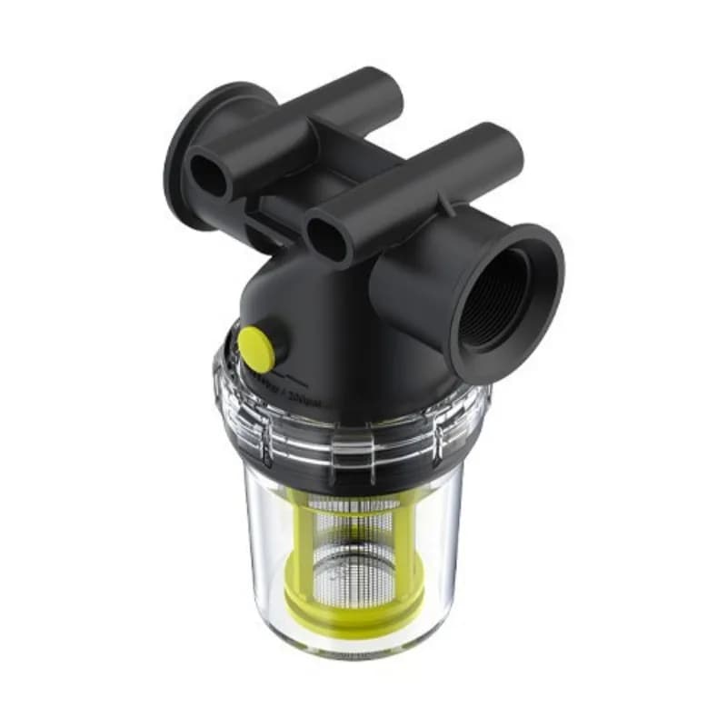 Agricultural filter water pump filter impurities 100 mesh fine filtration, AGF002