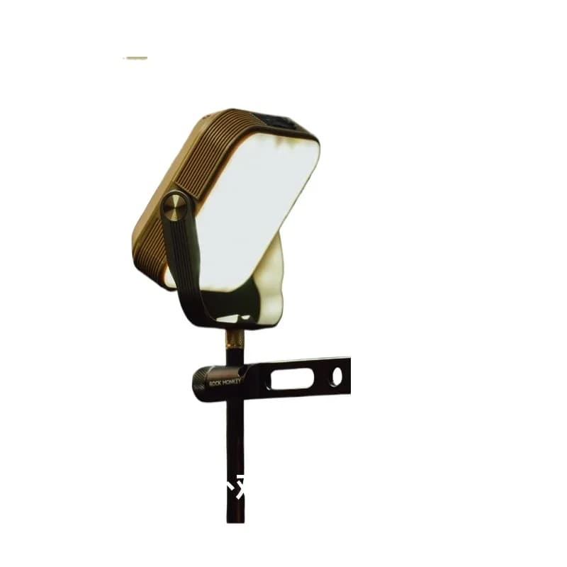 Exposed outdoor light, long battery life, super bright, large area magnetic attraction, portable, multi-function, rechargeable