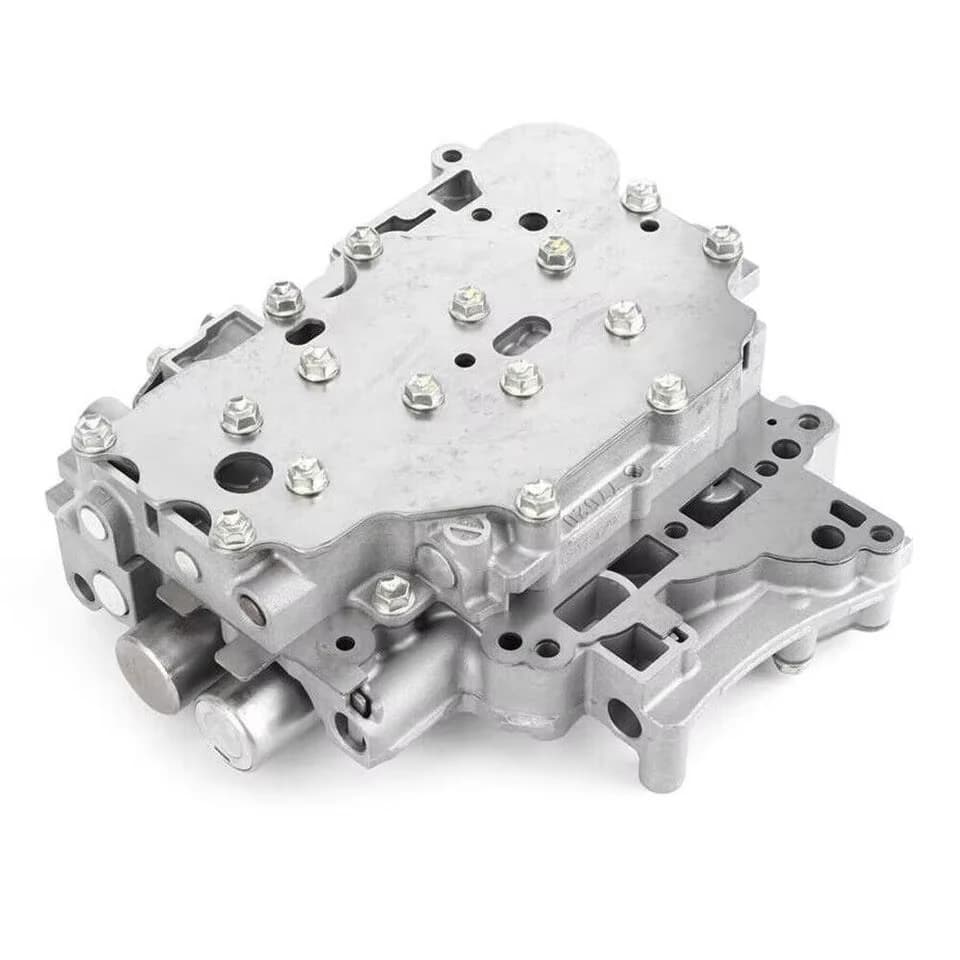 2025 hot sale High Quality K310 CVT Valve Body with Solenoids Auto Parts Transmission Systems for  for Corolla Condition N