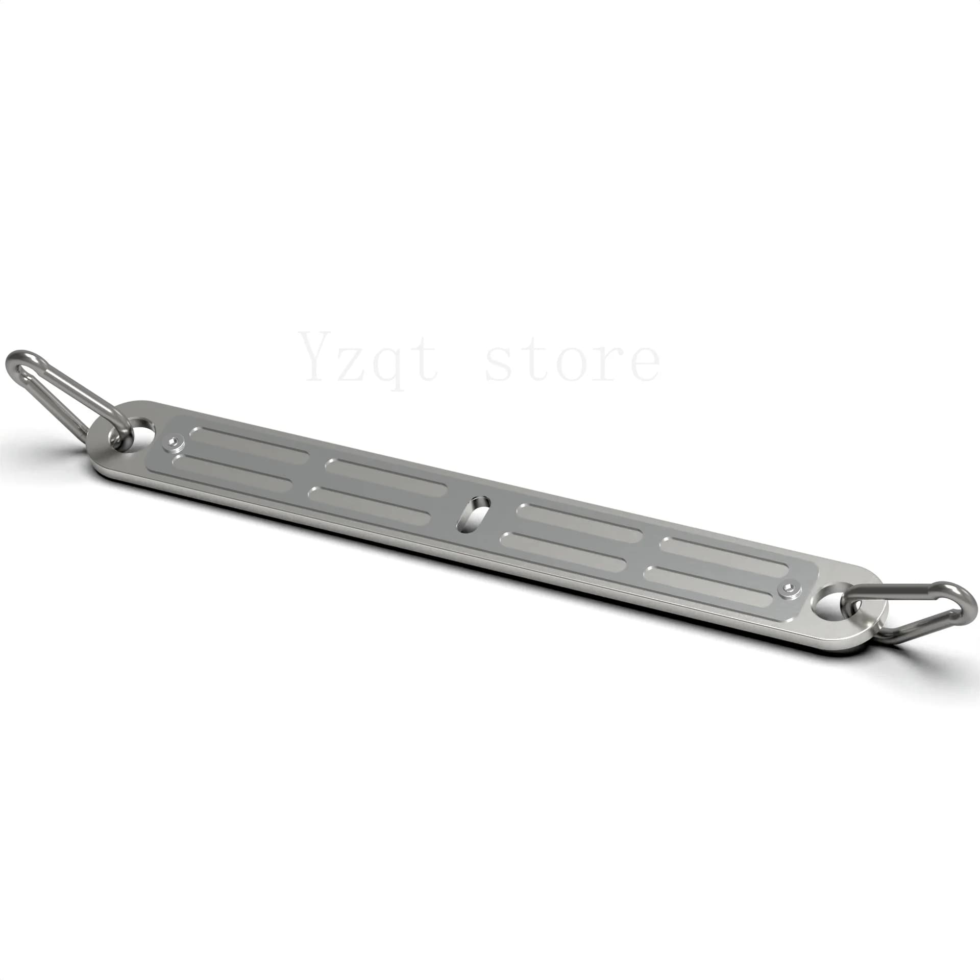 Pull-up Pedals 304 Stainless Steel Pull-up Assists Pull-up Training Assists Rope Grips