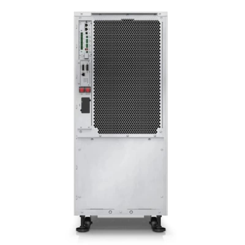 E3MUPS60KH/E3MUPS80KH 80KVA UPS computer room monitoring system