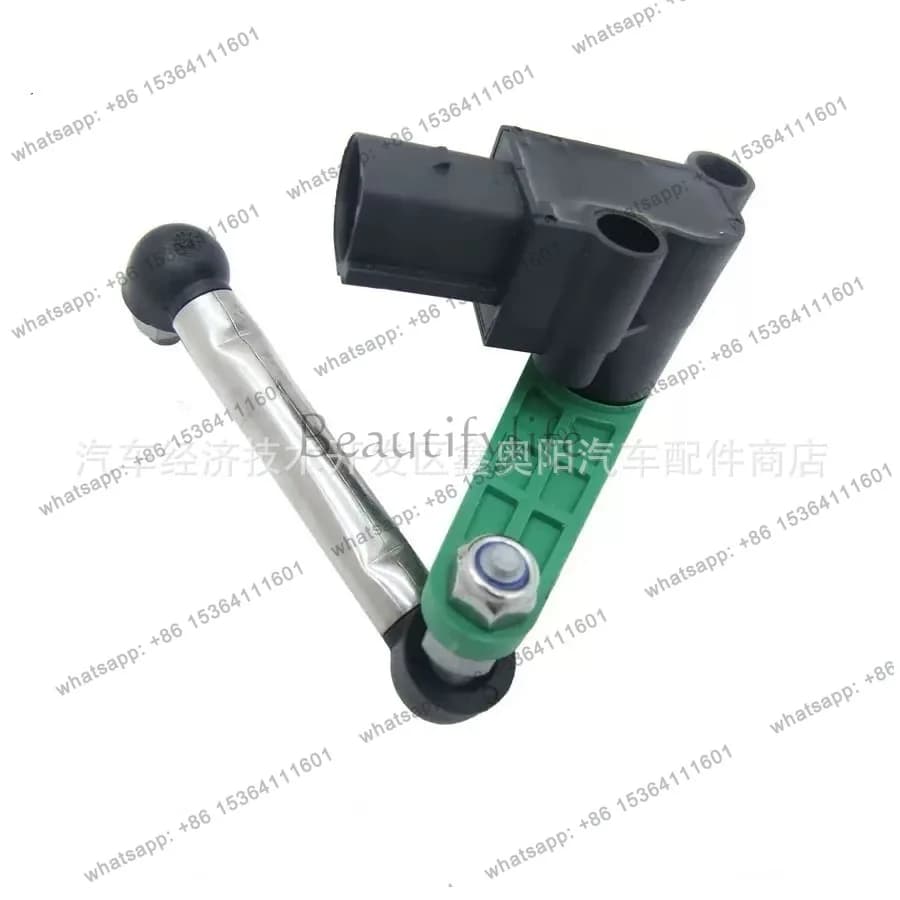 Suitable for headlight level sensor, body height sensor 7P0616571