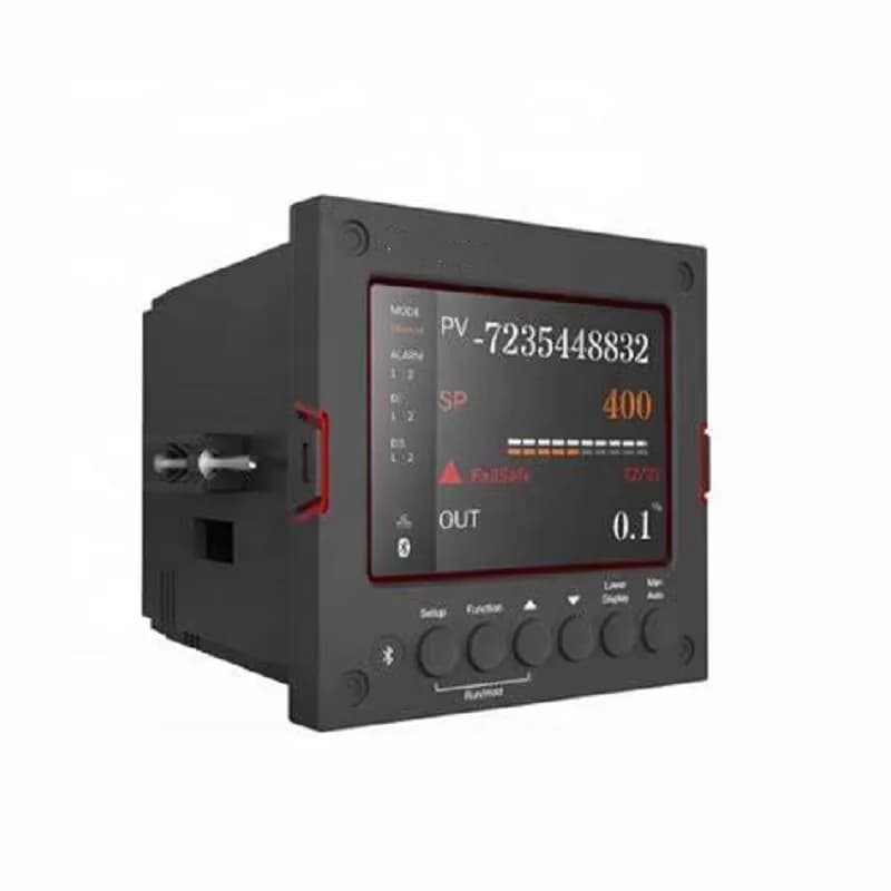DC2800 Series Digital Temperature Controller