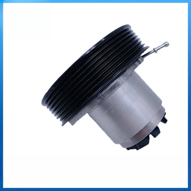 Automotive water pump assembly accessories, parts