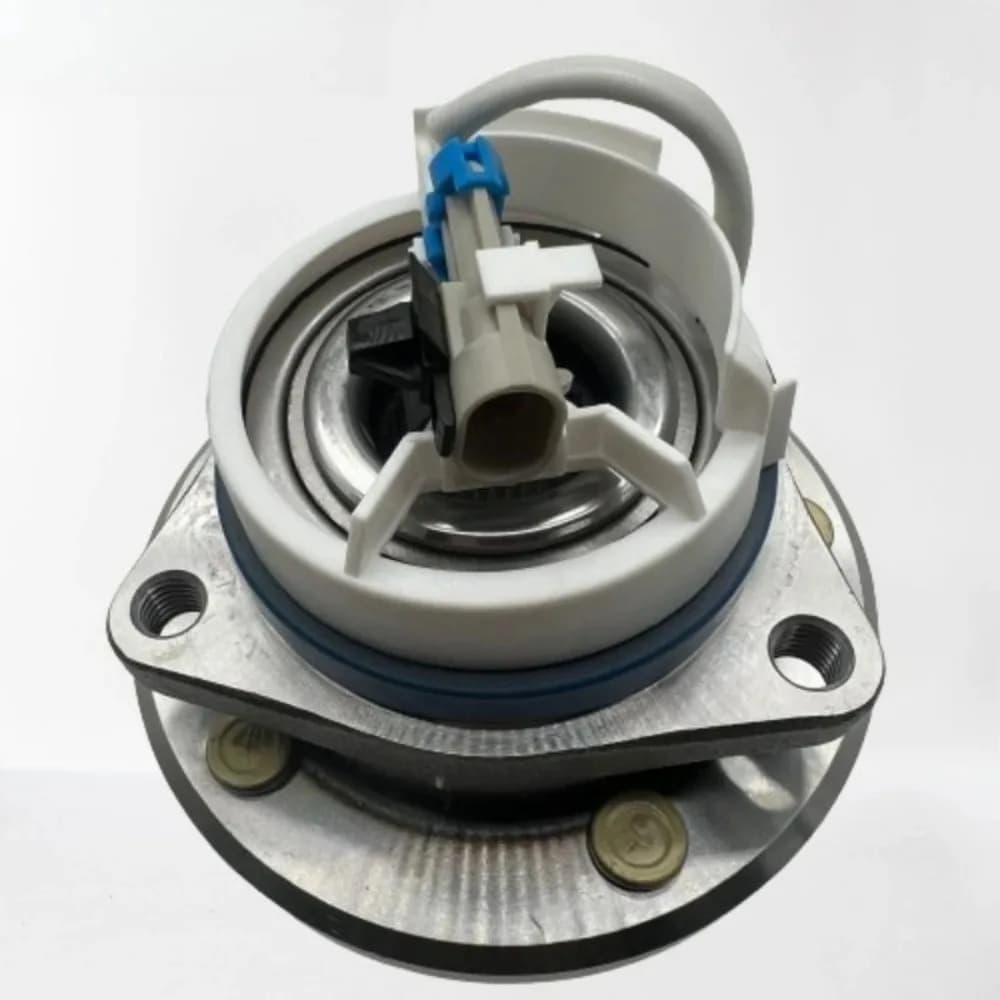 Unidad de Rodamiento de Rueda para Automóvil 513121 BR930548 12429204 7467564 Compatible con Buick Regal, Accesorio de Repuesto