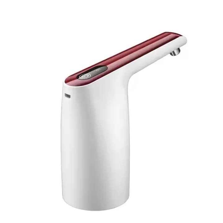 Portable Rechargeable Electric Water Dispenser Pump Household Wireless Water Pump Convenient Dispensador De Agua