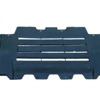 Front Low Board for Maserati Quattroporte 2014 OEM 670007296