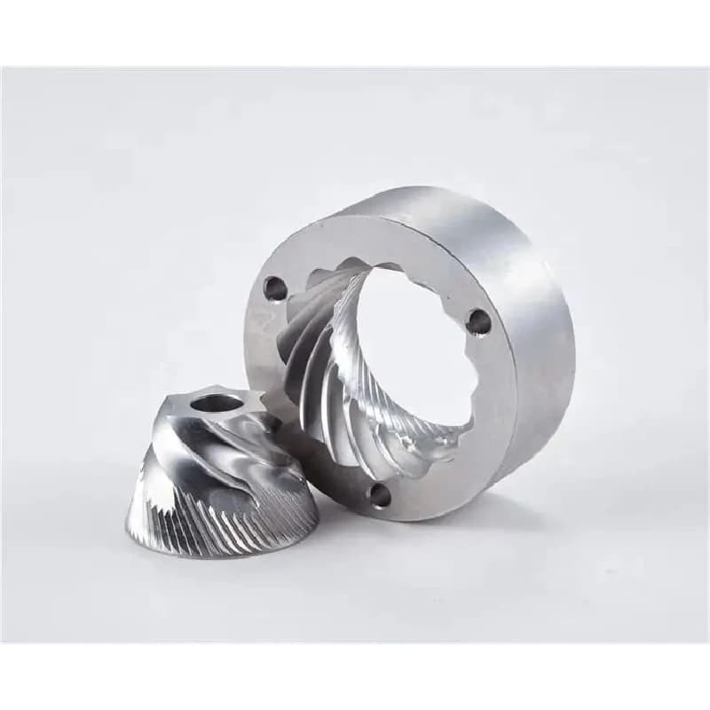 Coffee Mill Adjustle Setting Stainls Steel Portle Home