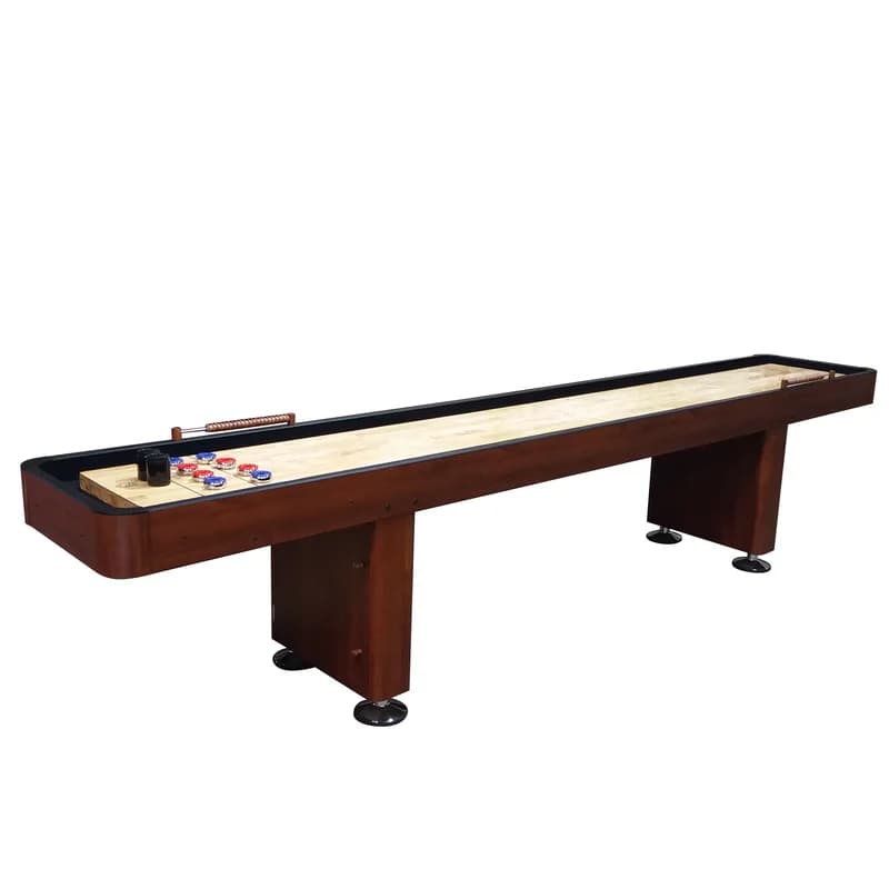 shuffleboard table 9 feet 2.7 meters shuffleboard ball curling sports and leisure equipment scoring ball