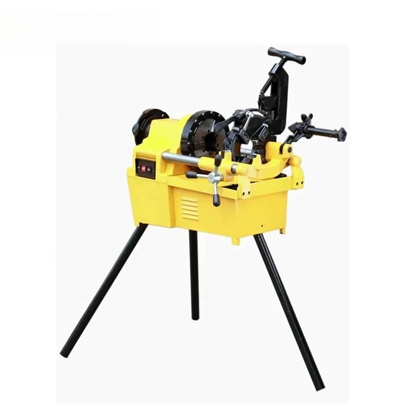 high quality New A Pipe Thred Hine Sal 00W Plumbing Tools