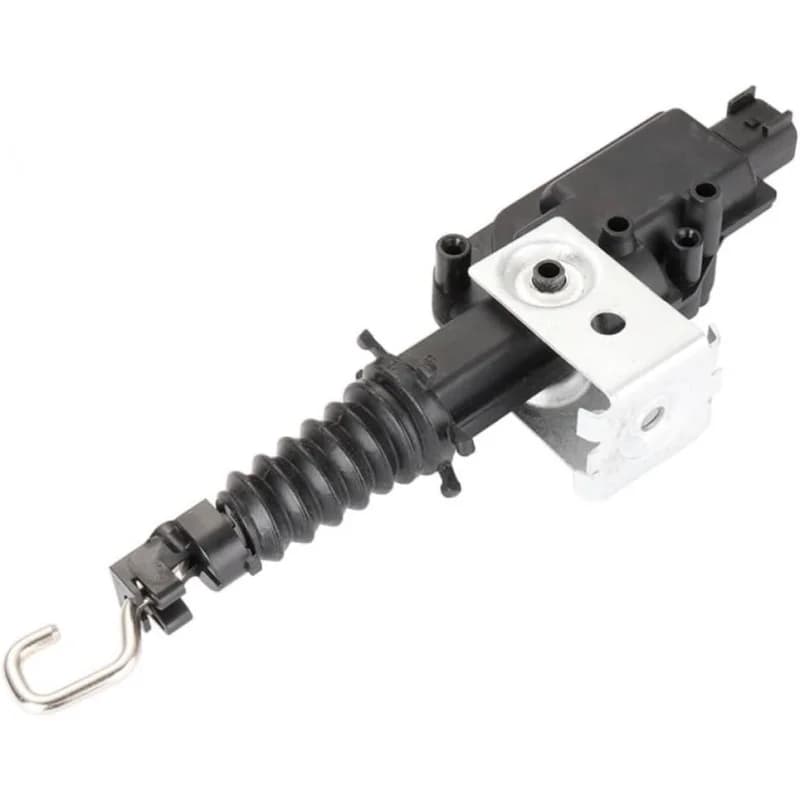 Door Lock Actuator Replacement for Ford Explorer 1991-2000 Mercury Grand Marquis 1992-2003,oem: YW7Z54218A42A, DLA25, FO1314104