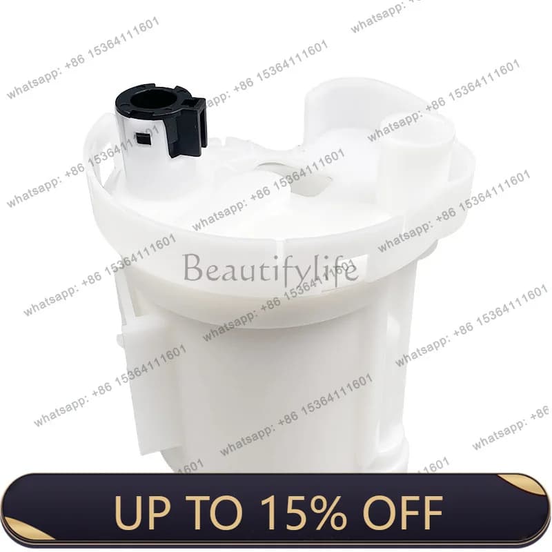 LS cross-border spot wholesale 31112-3J500 is suitable for built-in fuel filter