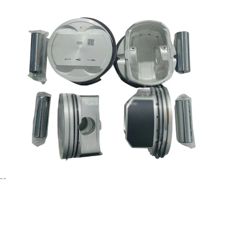 Piston ring kit 2.0G4KD auto parts, high quality