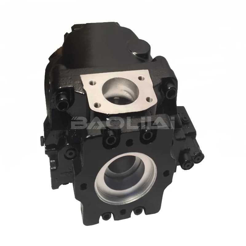 Guangzhou Hydraulic Manufacturer ERR147 Hydraulic Pump ERR147CLS2128NNN3S2NPA1NNNNNNNNNN Hydraulic Oil Pump For Forklift