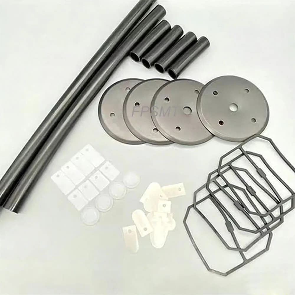 Vacuum Pump Maintenance Kit DOP-300SB-01 for Juki Chip Mounter Machine Accessory 40068178 40047064 SMT Maintenance Kit