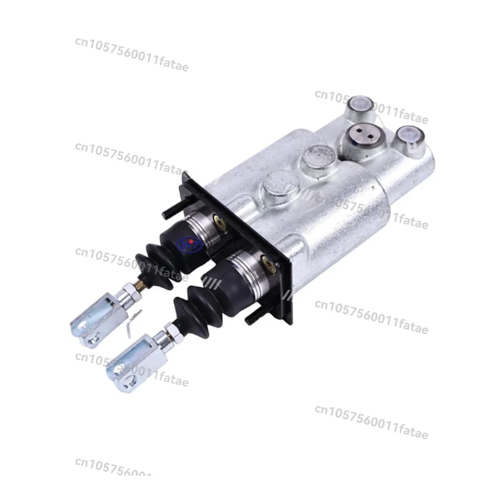 87618532 87714038 Truck Spare Parts VIT-SA Brake Master Cylinder