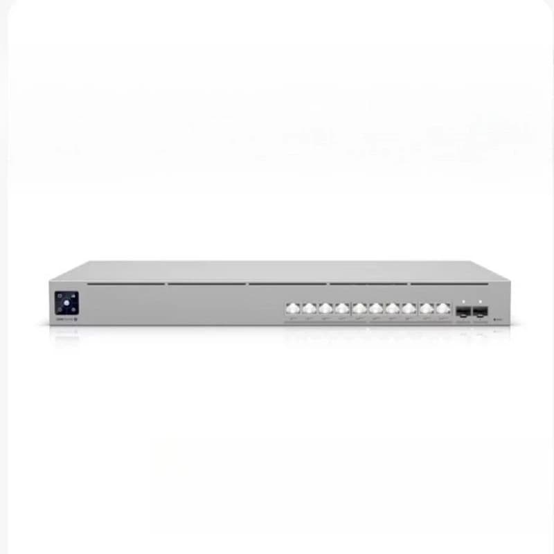 USW-Pro-XG-10-PoE 10 Gigabit POE +++ switch