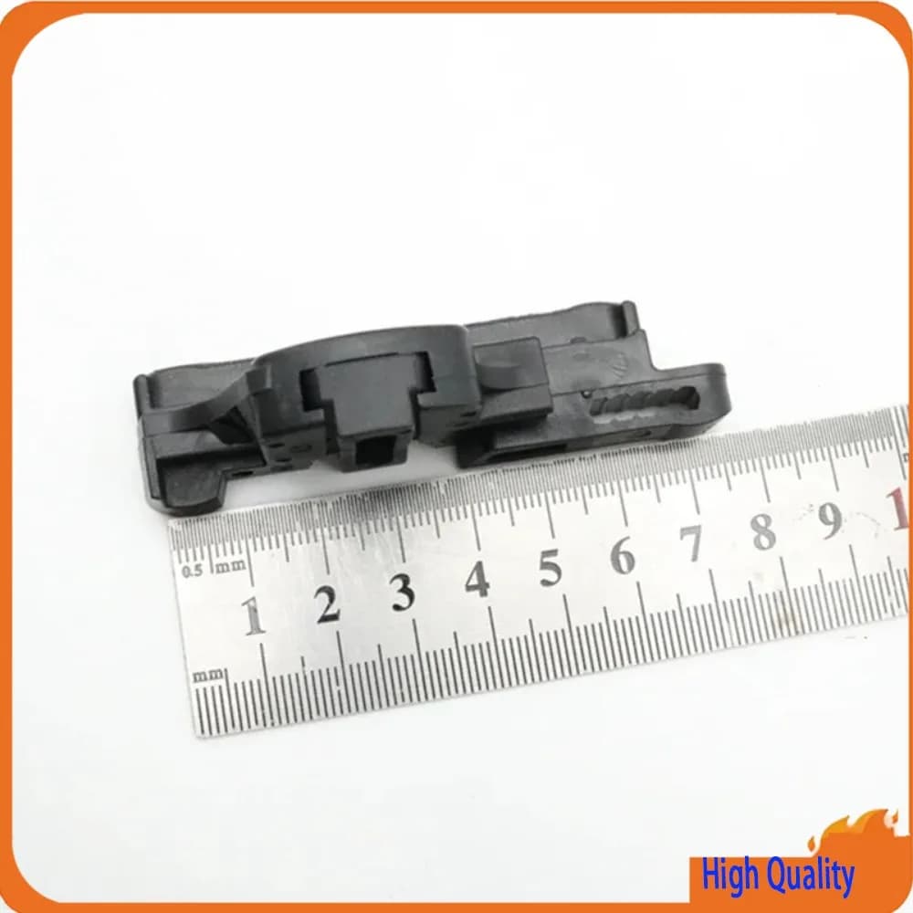 For Jeep Renegade 2015-2021 77368445 77368446 Car Skylight Windshield Slider Holder Sunproof Clip Slideway Ceiling Bracket