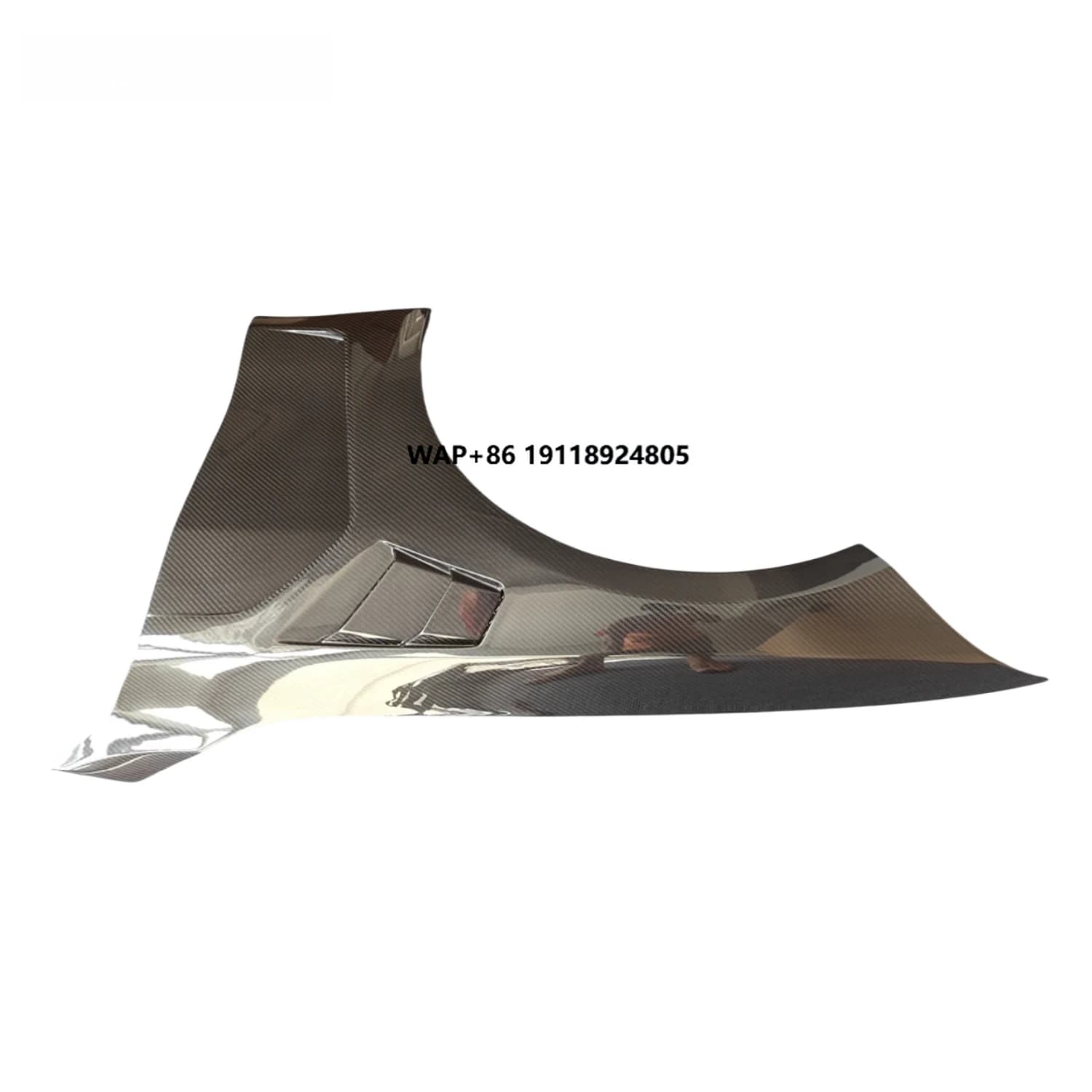High Quality Steel Mold Car Fender Suitable for  G80 G82 Carbon Fiber Fender