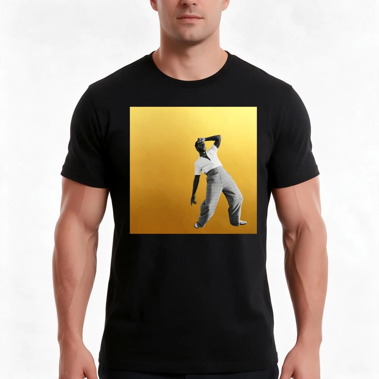 why don_t you touch me. T-Shirt, Summer Casual Cotton Tee, Oversized Streetwear Tops, Vintage Graphic Print, Unisex Men Women