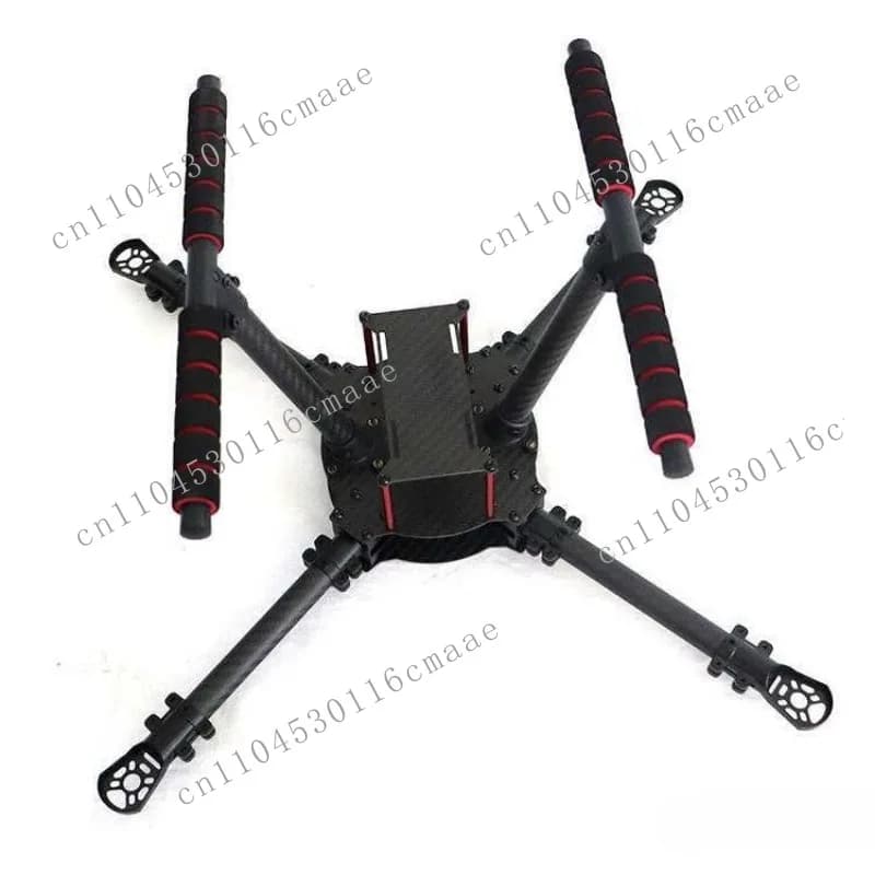 X4 upgraded X400/450/500/550 four-axis carbon fiber rack 8 inches 10 inches 13 inches