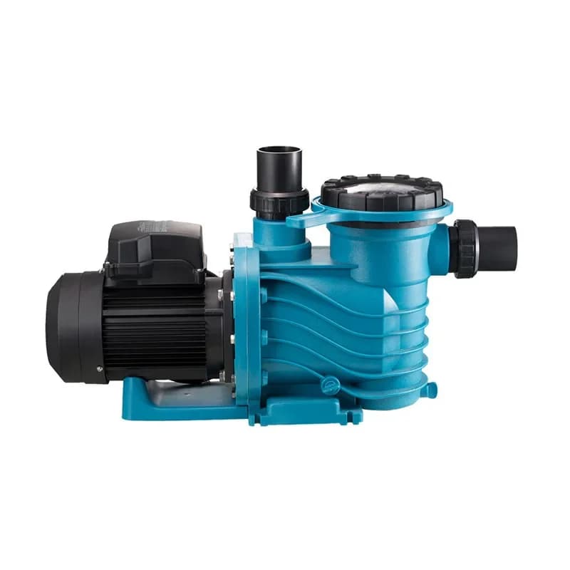Sand cylinder circulation, filter pump hydrotherapy, sewage suction machine self-priming water pump