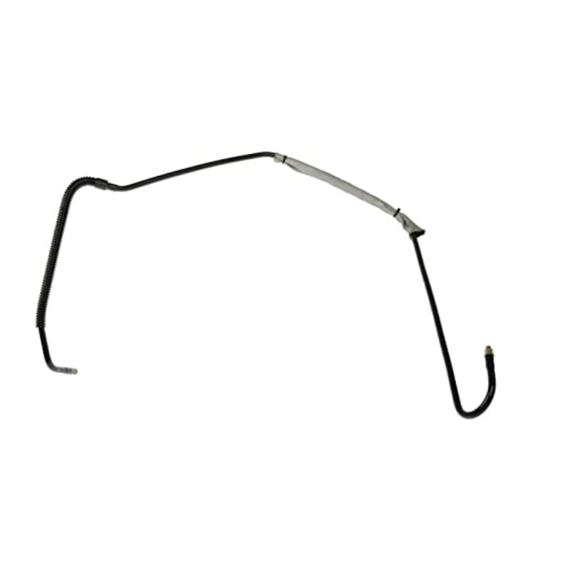 OE 52104110 High performance SAE low carbon steel clutch hydraulic line for Jeep Cherokee 1994,1995,1996