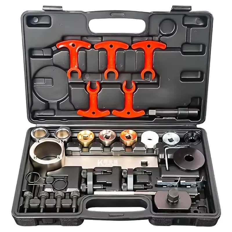 Engine Camshaft Timing Tool for VAG 1.8 2.0 GTI FSI TFSI TSI for the New 3-generation A4L Magotan Tiguan