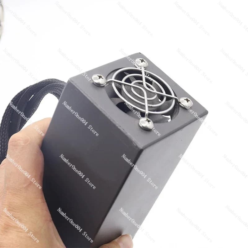 Brand New BGA IR6500 Infrared Inline Heater Head Built-in Ceramic Plate for ACHI IR6500