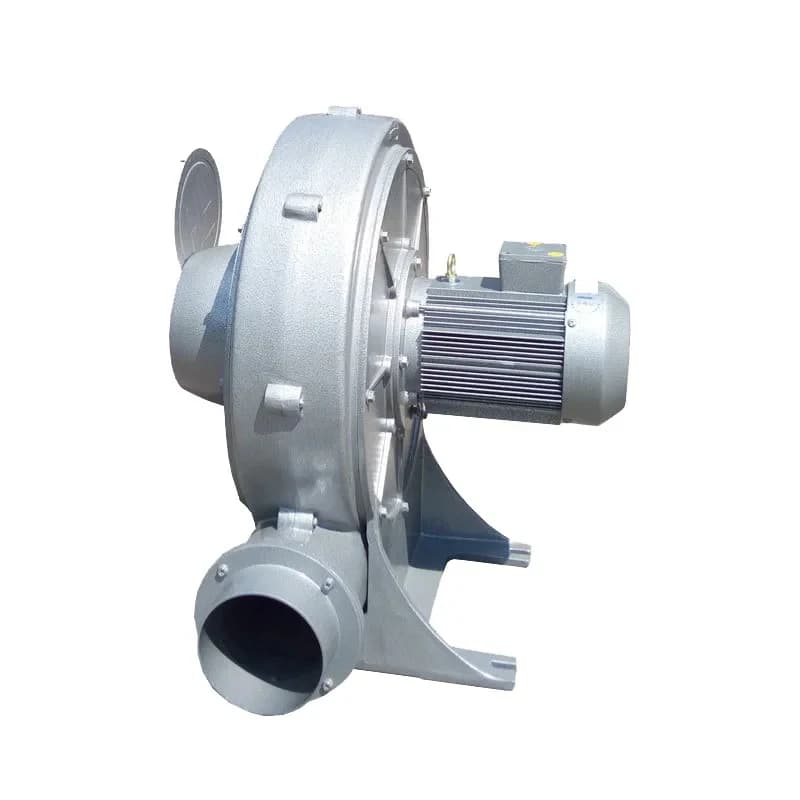 Medium Prsure B -0/BCT-0 Honeng B, Domtic Assembly
