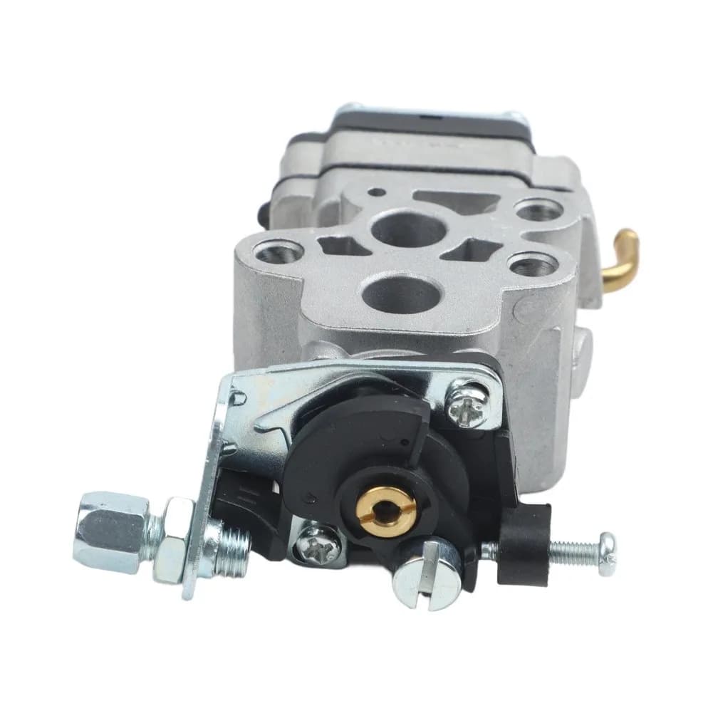 Carburetor for RedMax Brushcutters and Blowers Models LRTZ2460 HBZ2500 HBZ2600 HBZ2601 Easy Installation with Complete Kit