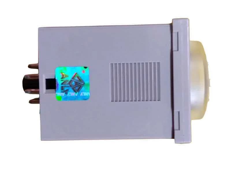 ANLY H3C-R (H3CR) multi-function time limit relay controller 220V 1.2S to 300h 24v-240v
