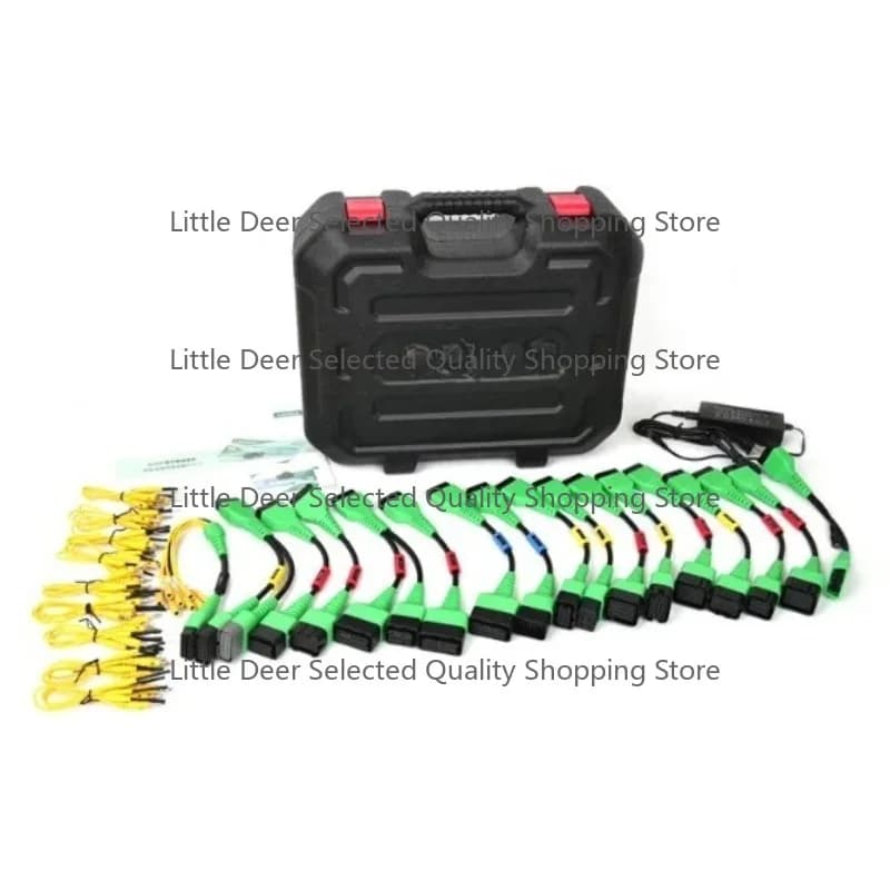 EVAdd-On Kit New Energy Battery Pack  Upgrade Package Expert