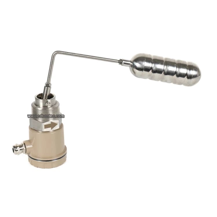 SFLS300 OEM Cheap Manufacturer Price High Quality Side Mounted Water Balloon Float Level Switch
