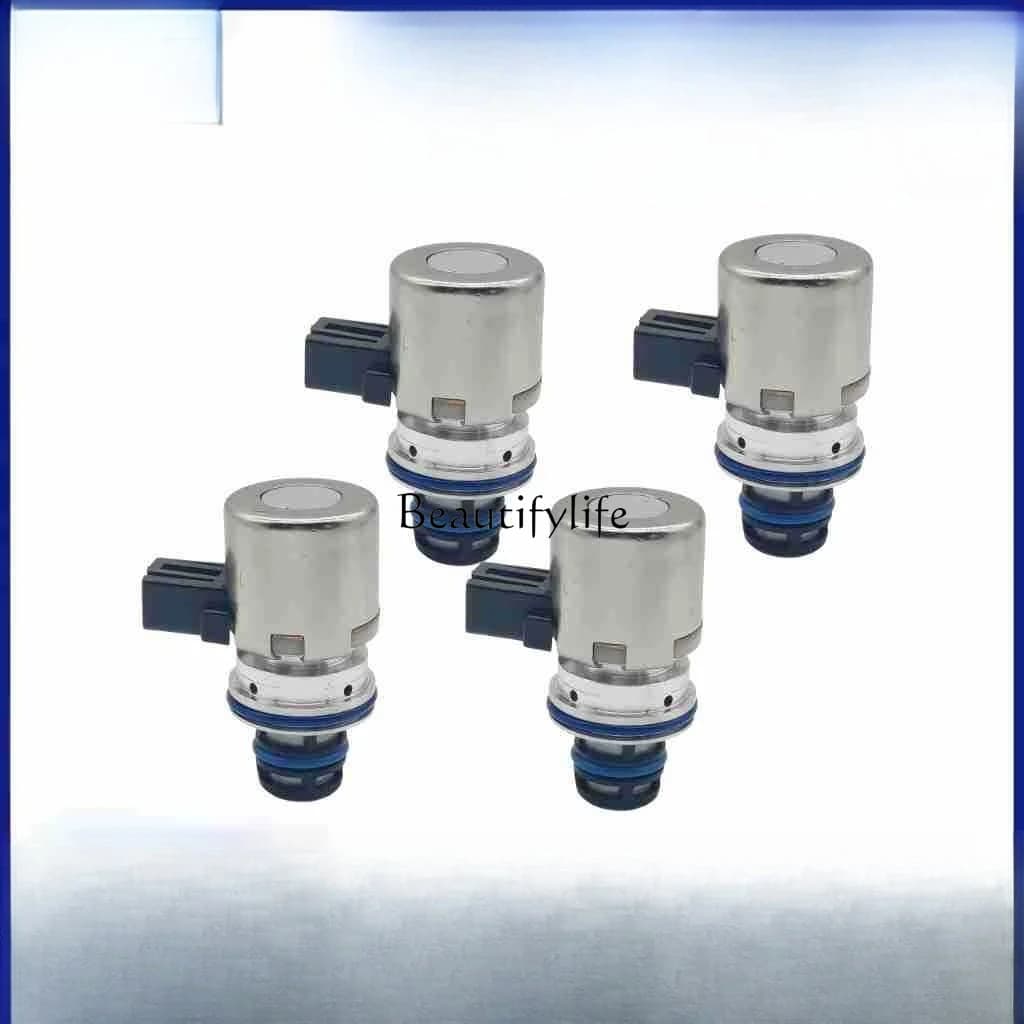 Solenoid valve 4617210 56028196AD 56028196AB automotive transmission solenoid valve