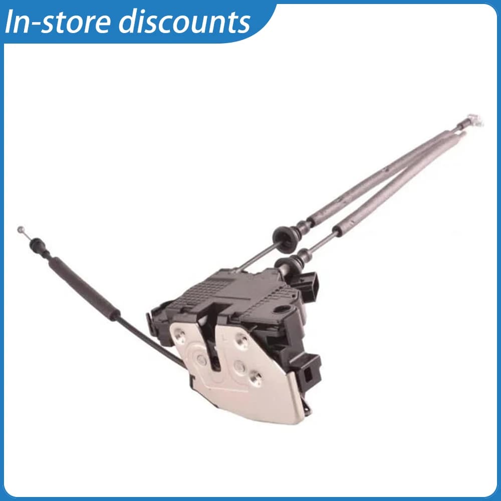 Front Rear Left Right Door Lock Actuator for 2015-2018 Kia Sorento, OEM 81310-C5010 81320-C5010 81410-C5000 81420-C5000