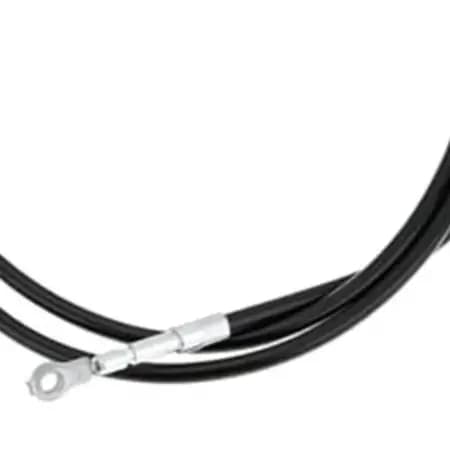 Garden Maintenance Drive Cable Replacement for Lawn Maintenance Accessory Compatible for Lawn Mower Cable 169cm Cable Length