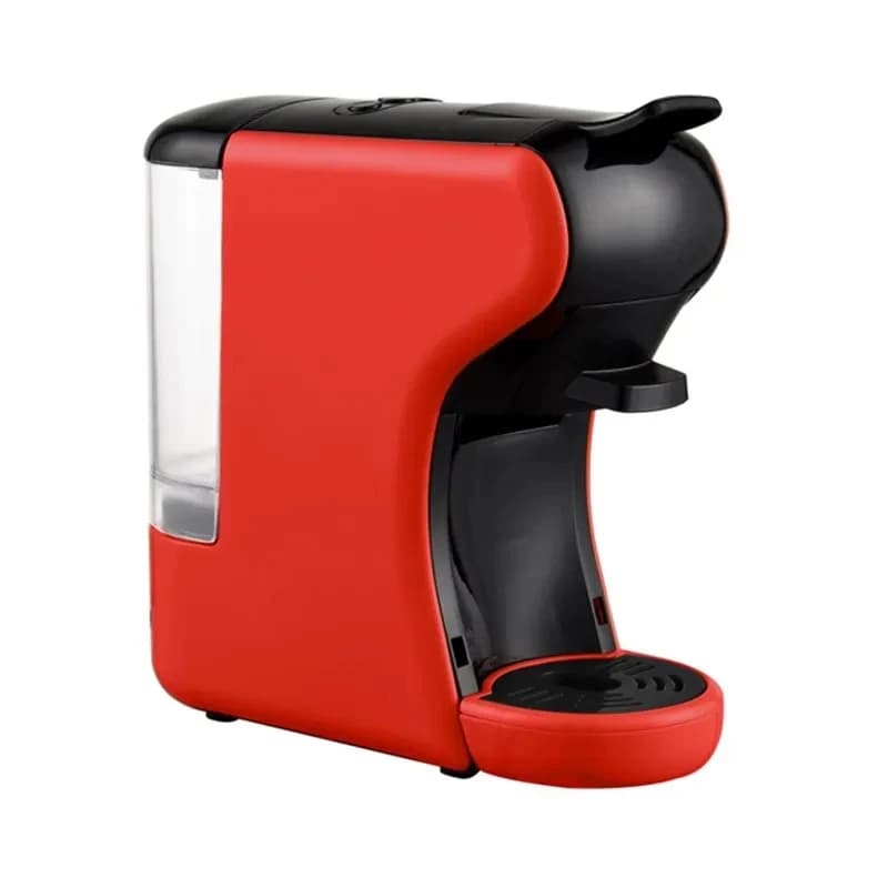 Commercial 3-in-1 Automatic Cappuccino Coffee Machine Other NP Capsule Coffee Machines