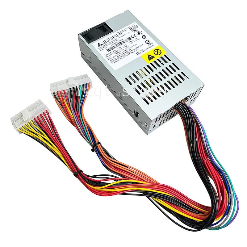 For NAS Host Dedicated Power Supply, DPS-250AB-44D DPS-250AB-44B, 250W Power