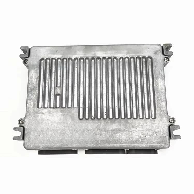 WA380-5 WA480-5 Wheel Loader ECU  7823-32-2005 Control Panel