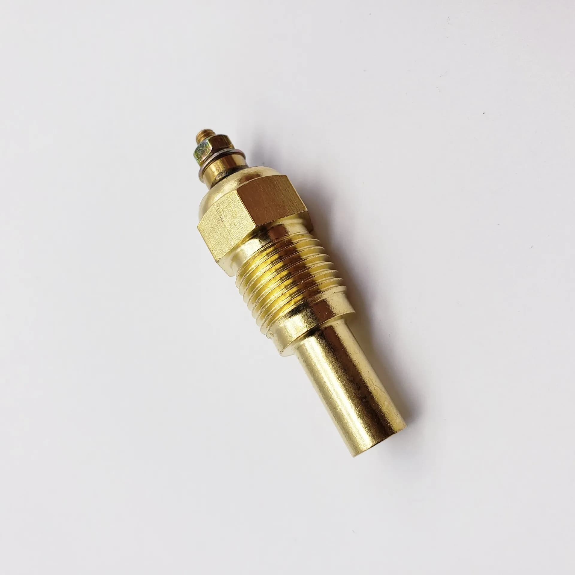 Accessories FactoryConstruction Vehicle Excavator Regular Accessories Water Temperature Sensor Sensor 4257129