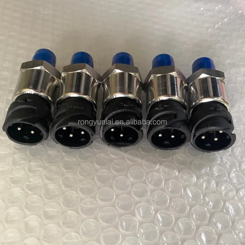 Pressure Sensor 1094054702 for AC Air Compressor High Quality Cost-Effective Replacement Parts
